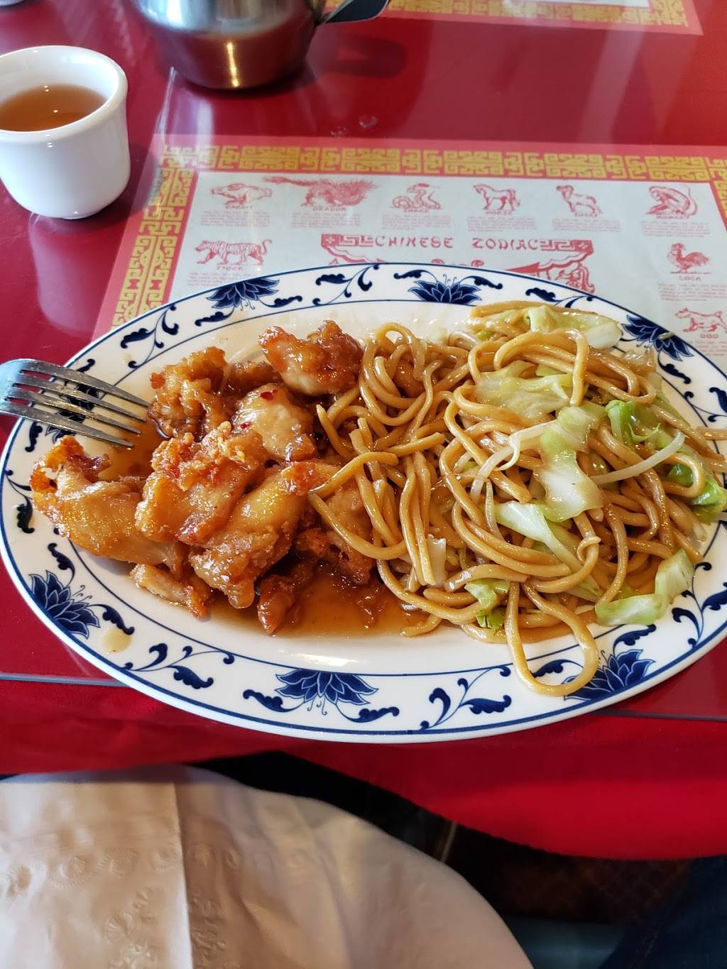 Panda House | restaurant | 12300 Martell Rd, Jackson, CA 95642, USA | 2092233474 OR +1 209-223-3474