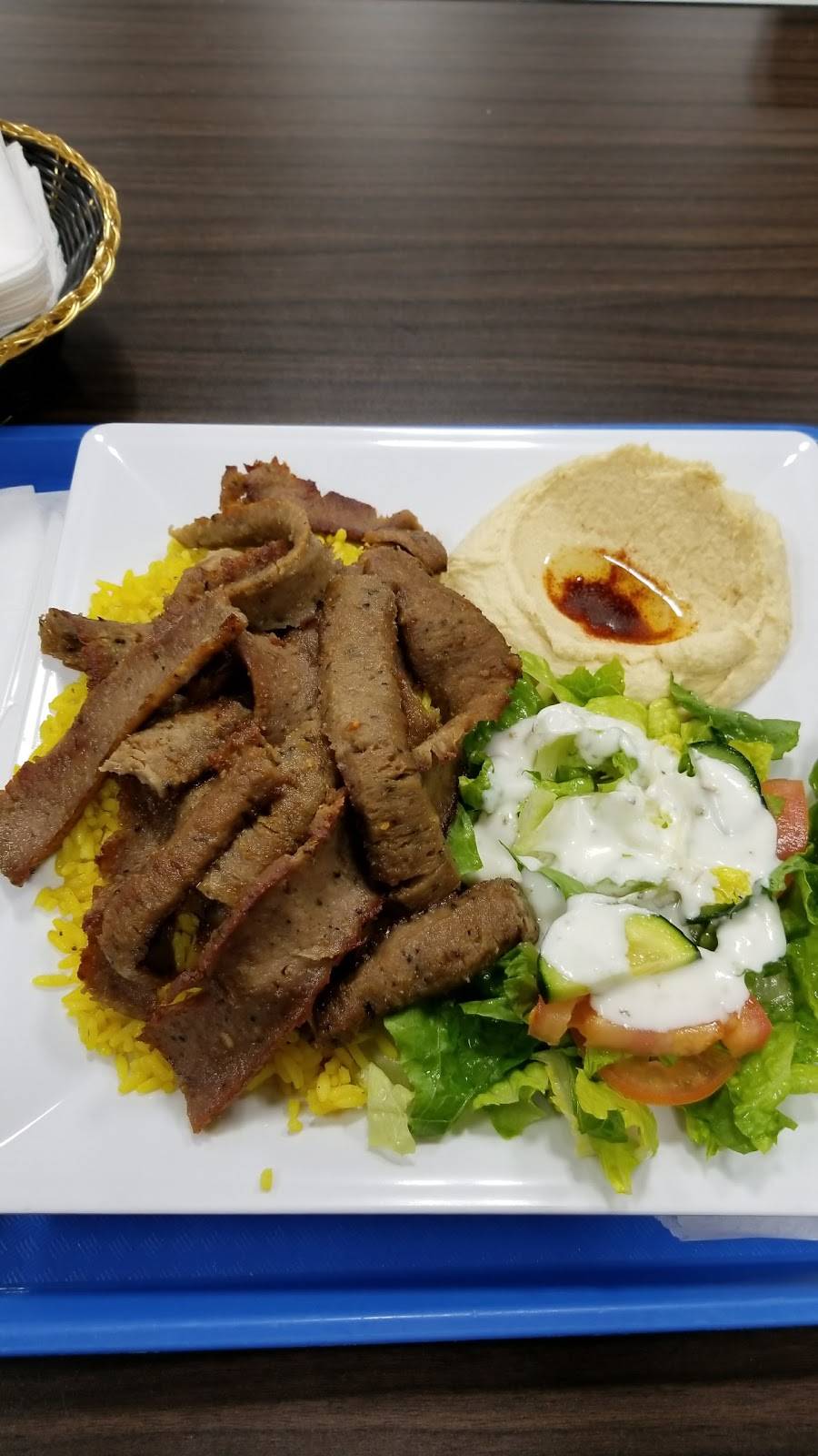 The Green Olive Mediterranean Cuisine | restaurant | 3580 Long Beach Boulevard, Long Beach, CA 90807, USA | 5629127030 OR +1 562-912-7030