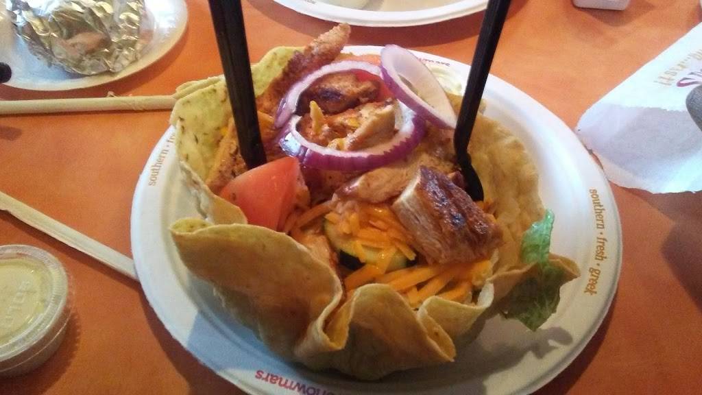 Showmars Eastway Dr. | restaurant | 3225 Eastway Dr, Charlotte, NC 28205, USA | 7045680565 OR +1 704-568-0565