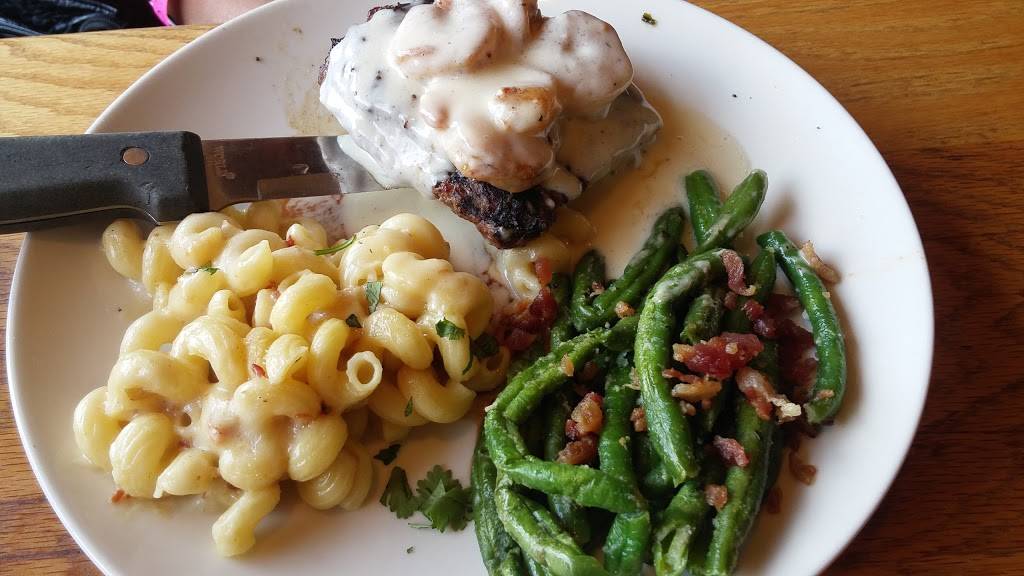 Applebees Grill + Bar | restaurant | 505 N Belair Rd, Evans, GA 30809, USA | 7066502009 OR +1 706-650-2009