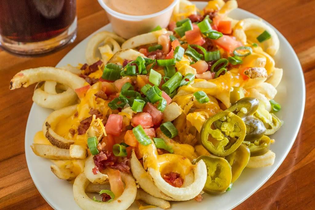 Roosters | restaurant | 7110 Sawmill Rd, Columbus, OH 43235, USA | 3802046170 OR +1 380-204-6170