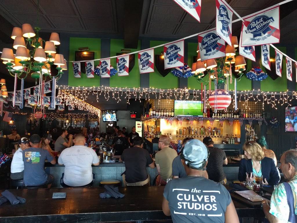 The Morrison | restaurant | 3179 Los Feliz Blvd, Los Angeles, CA 90039, USA | 3236671839 OR +1 323-667-1839