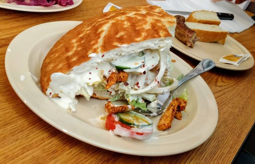 German Diner | restaurant | 8910 Martin Way E, Lacey, WA 98516, USA | 3605291749 OR +1 360-529-1749