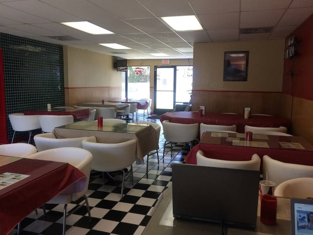 New York Pizza of Redlands | restaurant | 535 W State St, Redlands, CA 92373, USA | 9097988389 OR +1 909-798-8389