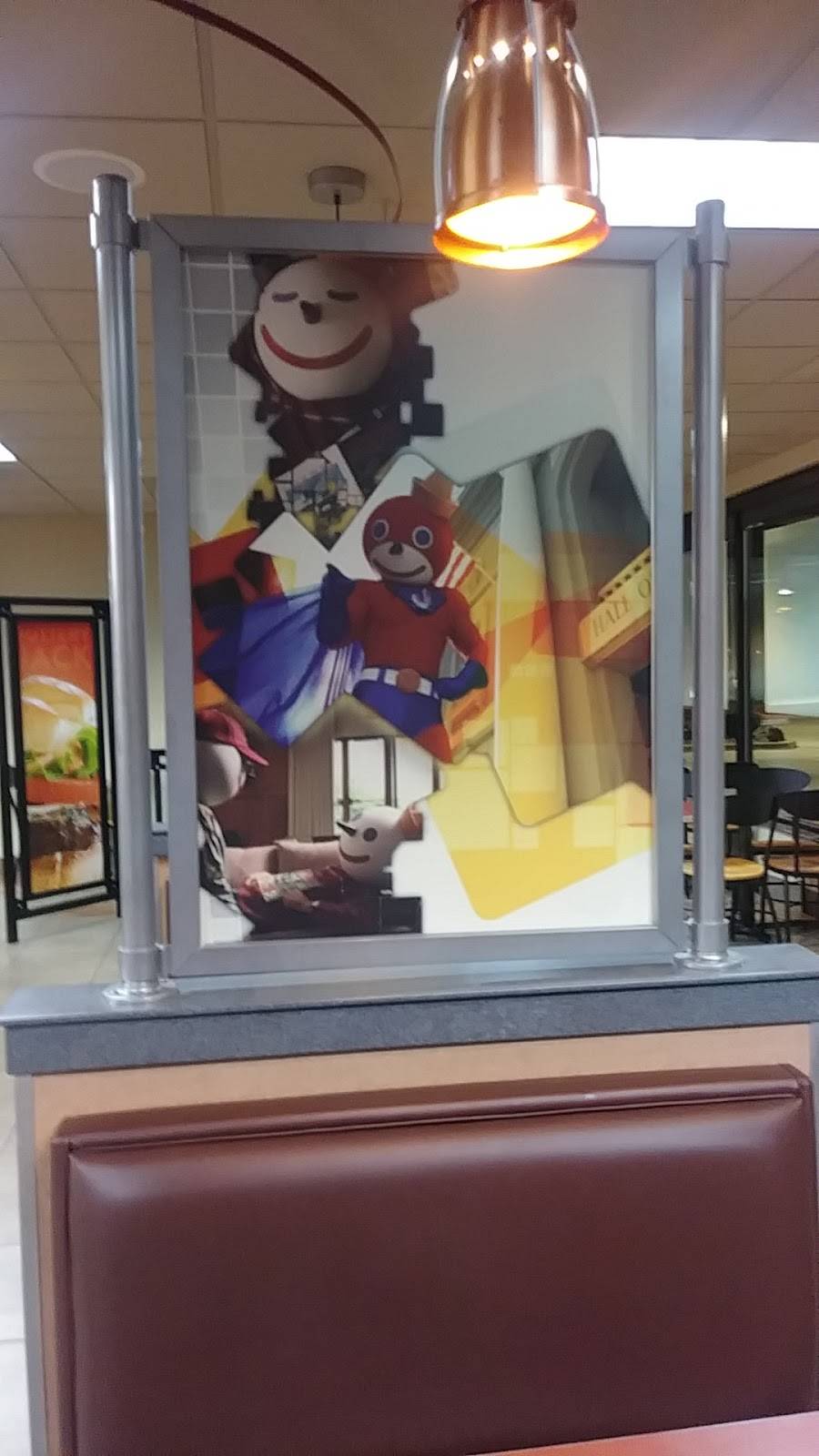 Jack in the Box | restaurant | 5301 W Stan Schlueter Loop, Killeen, TX 76549, USA | 2546340924 OR +1 254-634-0924