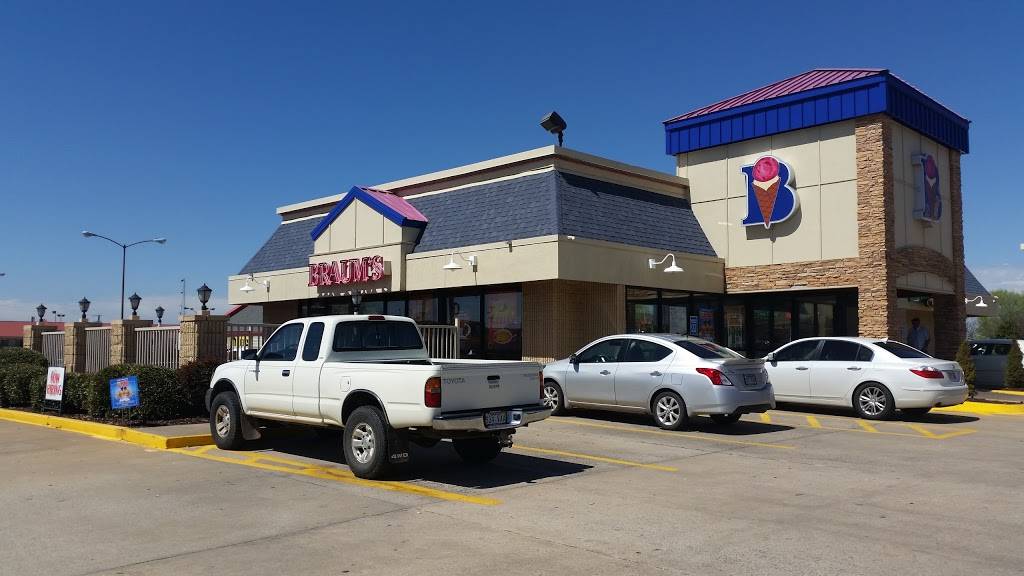 Braums Ice Cream & Burger Restaurant | restaurant | 4374 W Sunset Ave, Springdale, AR 72762, USA | 4797510305 OR +1 479-751-0305