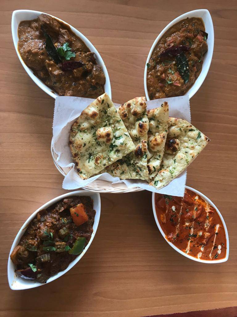 Rasa Haveli Indian Cuisine | restaurant | 44050 Ashburn Shopping Plaza #191, Ashburn, VA 20147, USA | 7037230040 OR +1 703-723-0040