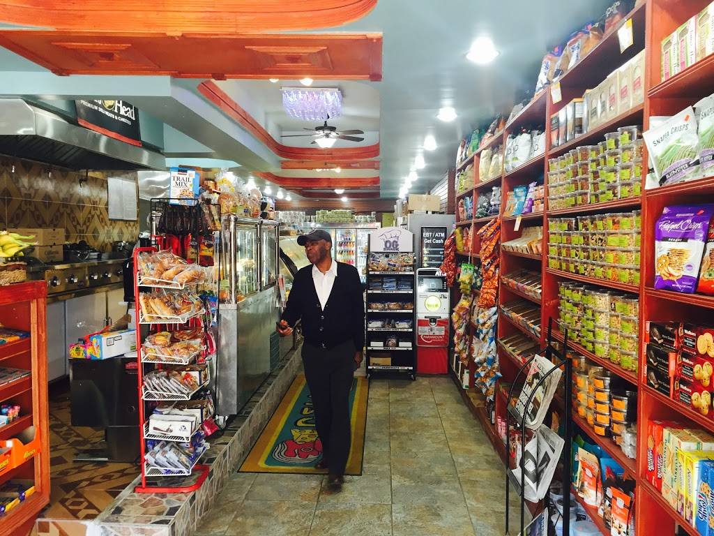 L Stop Gourmet Deli | restaurant | 223 Montrose Ave, Brooklyn, NY 11206, USA | 3478896608 OR +1 347-889-6608