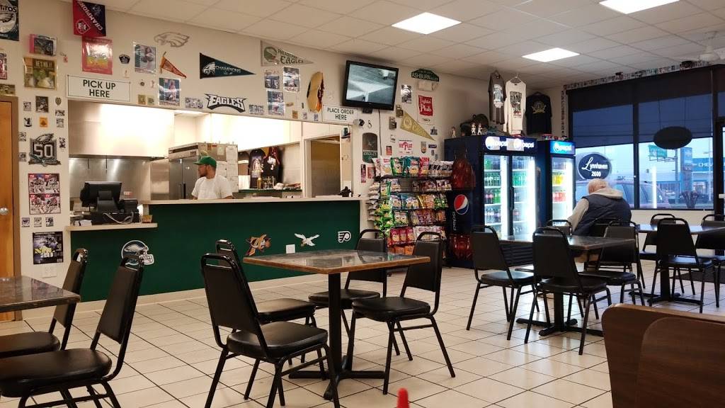 Iggles Cheesesteaks & Burgers | restaurant | 2678 Virginia Beach Blvd, Virginia Beach, VA 23452, USA | 7573400317 OR +1 757-340-0317