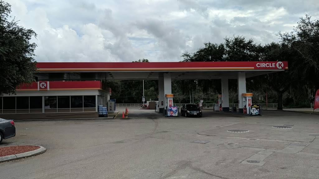 Circle K | meal takeaway | 1514 S Alexander St, Plant City, FL 33563, USA | 8137521421 OR +1 813-752-1421