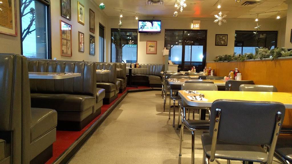 Noshville Delicatessen | restaurant | 4014 Hillsboro Cir, Nashville, TN 37215, USA | 6152693535 OR +1 615-269-3535