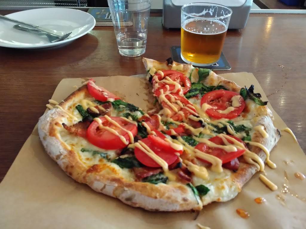 Haymarket Brewery & Taproom | restaurant | 9301 Red Arrow Hwy, Bridgman, MI 49106, USA | 2692665050 OR +1 269-266-5050