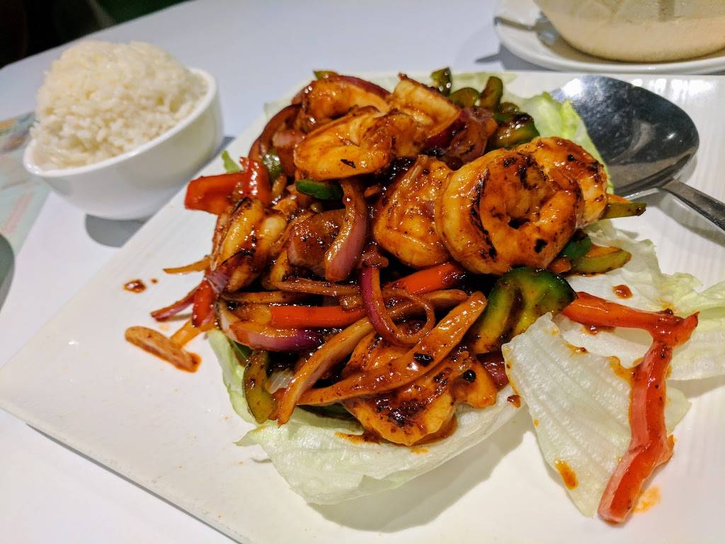 Golden Pineapple | restaurant | 46531 Mission Blvd, Fremont, CA 94539, USA | 5106578608 OR +1 510-657-8608