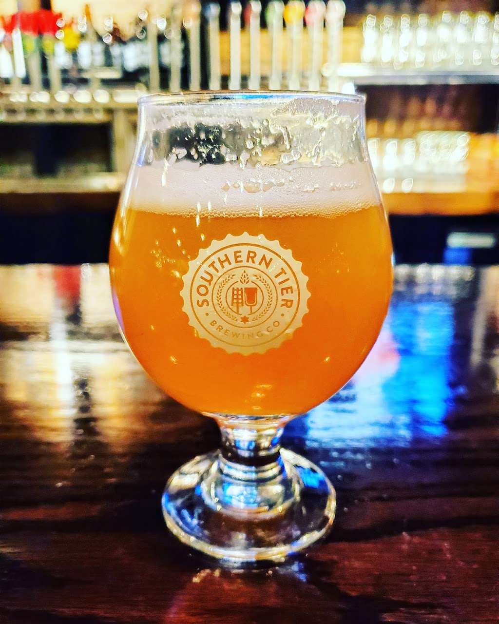 Southern Tier Brewery Cleveland | restaurant | 811 Prospect Ave E, Cleveland, OH 44115, USA | 4404844045 OR +1 440-484-4045