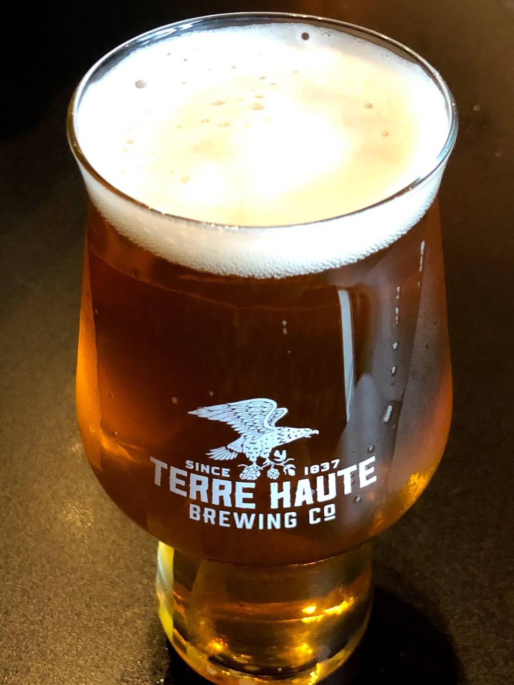 Terre Haute Brewing Company | restaurant | 401 S 9th St, Terre Haute, IN 47807, USA | 8128143071 OR +1 812-814-3071