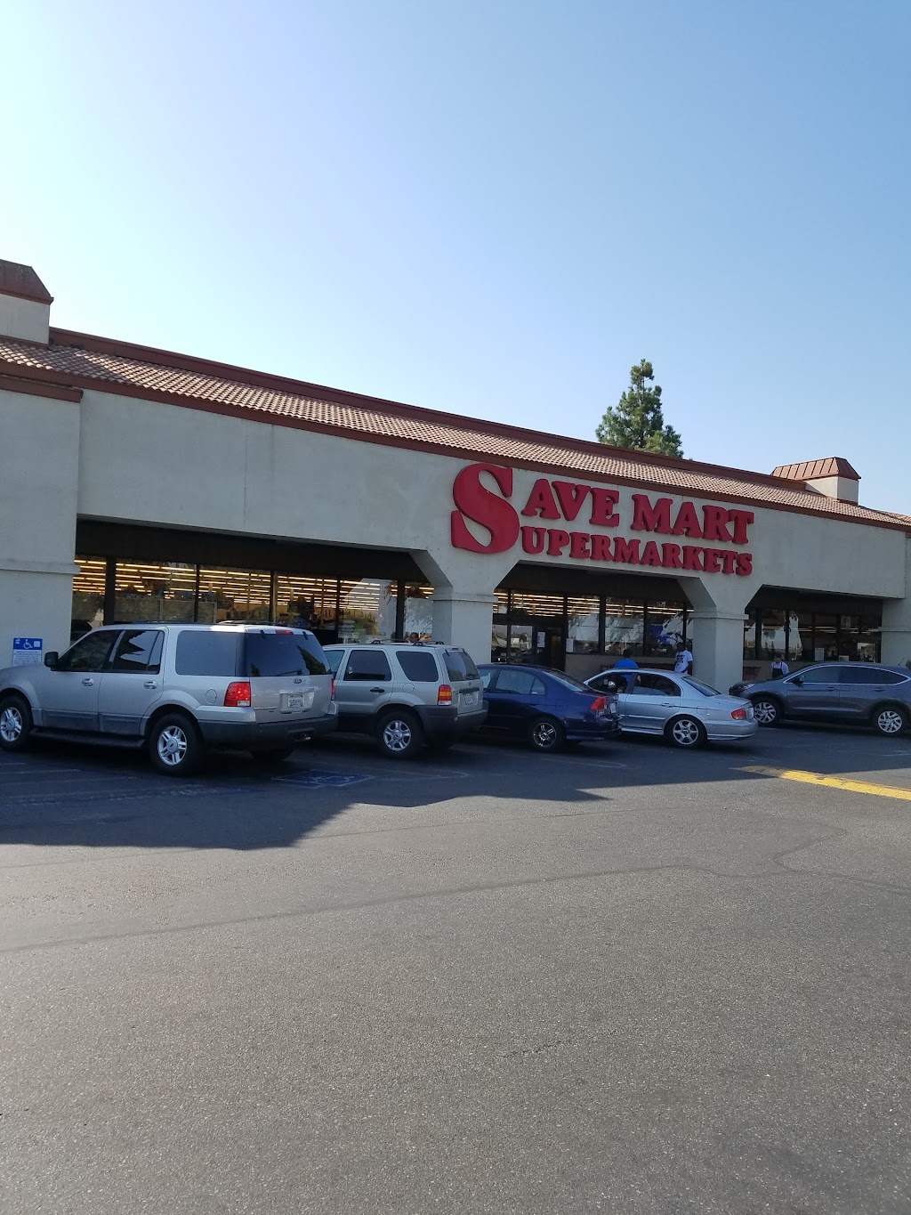Save Mart | meal delivery | 3401 Oakdale Rd, Modesto, CA 95355, USA | 2092728494 OR +1 209-272-8494