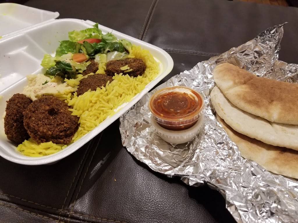 Shawarma Garden | restaurant | 1951 W Division St, Chicago, IL 60622, USA | 7739048897 OR +1 773-904-8897