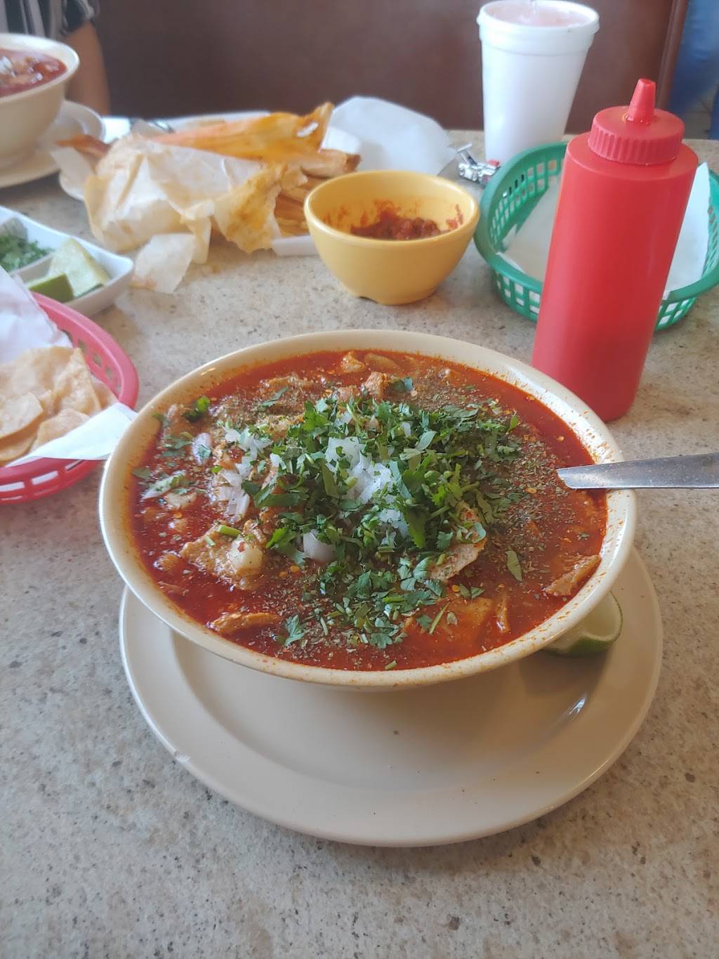 Los Paisanos Restaurant | restaurant | 9097 Sierra Ave, Fontana, CA 92335, USA | 9098228245 OR +1 909-822-8245