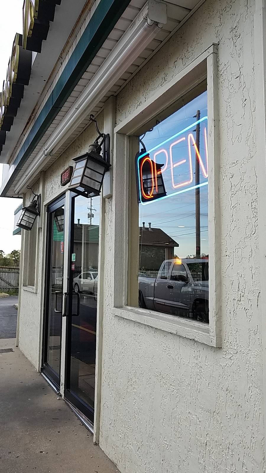 Hong Kong Inn | restaurant | 1645 N Glenstone Ave, Springfield, MO 65803, USA | 4178663382 OR +1 417-866-3382