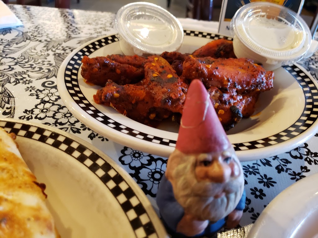 Magpies Gourmet Pizza 4th Ave. | restaurant | 605 N 4th Ave, Tucson, AZ 85705, USA | 5206281661 OR +1 520-628-1661