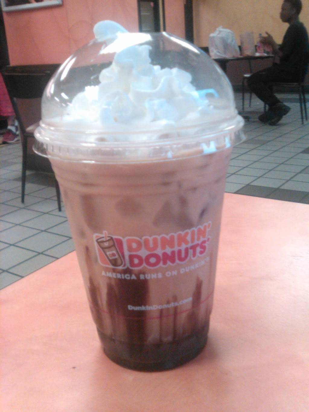 Dunkin | cafe | 8298 Bustleton Ave, Philadelphia, PA 19152, USA | 2152689636 OR +1 215-268-9636