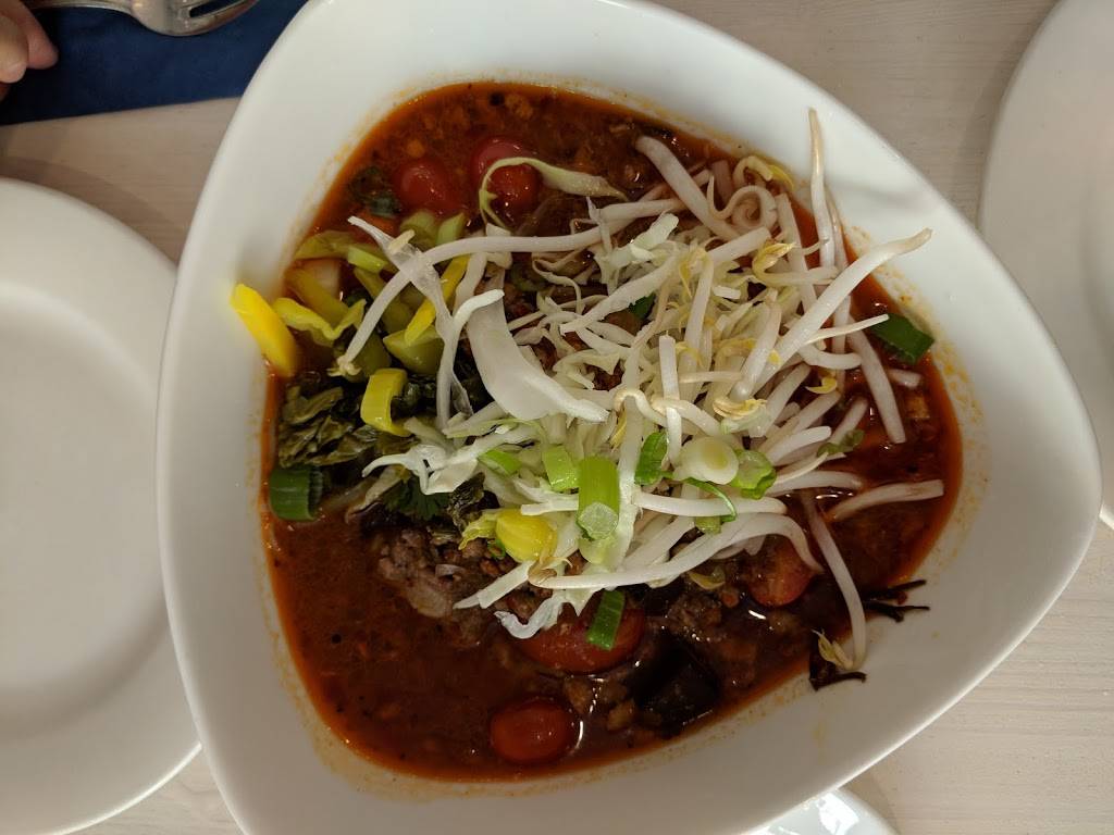 Lamoon | restaurant | 8140 Broadway, Elmhurst, NY 11373, USA | 9177451168 OR +1 917-745-1168