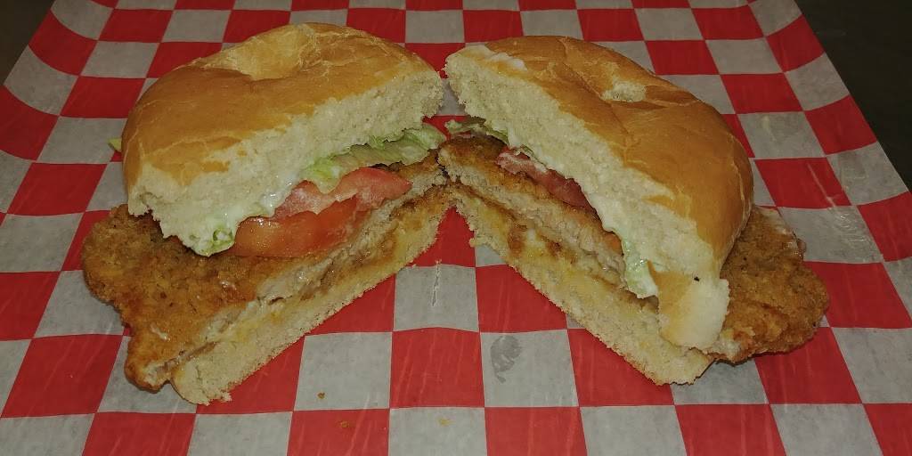 Jerries Dogs & More | restaurant | 1003 Essington Rd, Joliet, IL 60435, USA | 8156661196 OR +1 815-666-1196