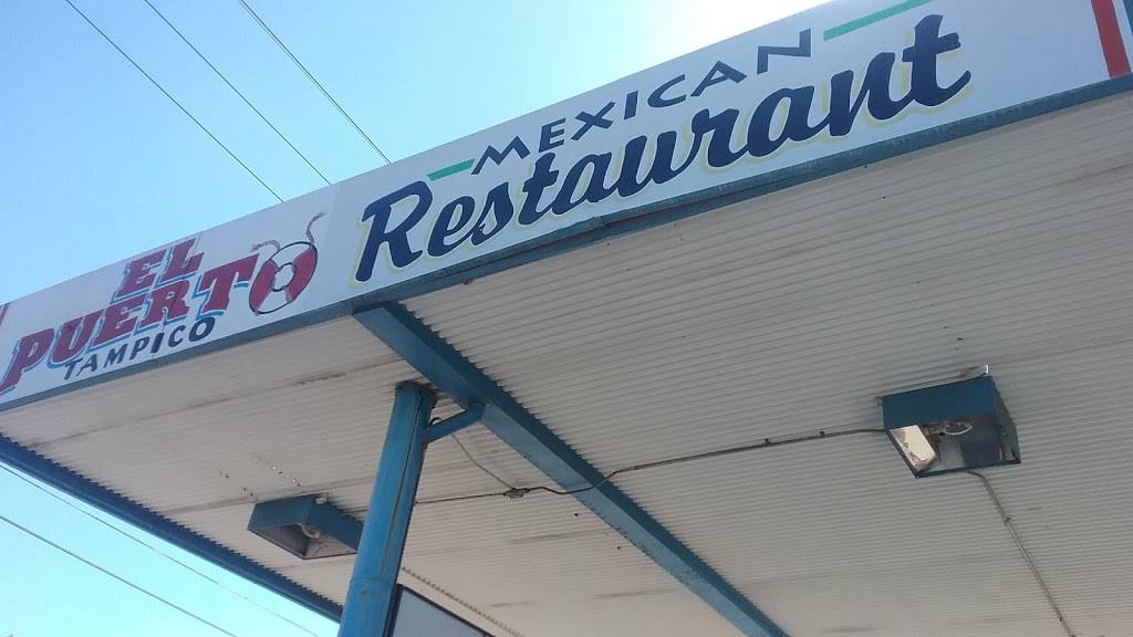 El Puerto Tampico | restaurant | 3303 W Loop 281, Longview, TX 75604, USA | 9032978895 OR +1 903-297-8895