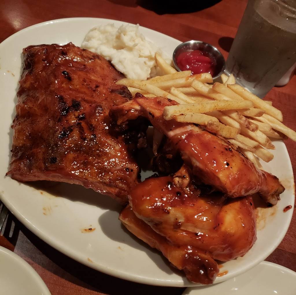 WR BBQ Catering, Grill and Steakhouse | restaurant | 3335 Grand Ave, Chino Hills, CA 91709, USA | 8005897427 OR +1 800-589-7427