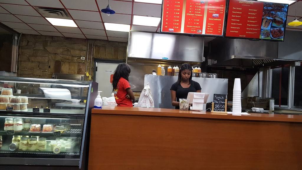 R&R Extreme Wings | restaurant | 4361 N Keystone Ave, Indianapolis, IN 46205, USA | 3173774490 OR +1 317-377-4490