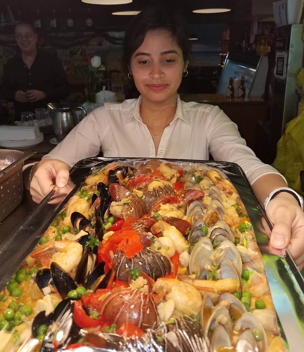 La Minutera Seafood Restaurant | restaurant | 2839 W 2nd Ave, Hialeah, FL 33010, USA | 3058871500 OR +1 305-887-1500