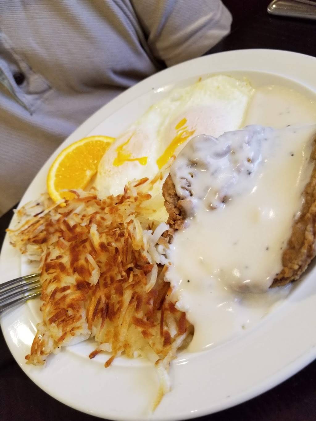 Caspian Village | restaurant | 2881 The Villages Pkwy, San Jose, CA 95135, USA | 4085288500 OR +1 408-528-8500