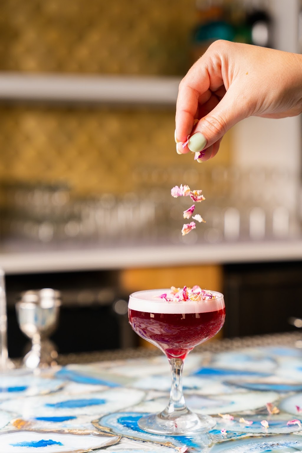 Bar167 | restaurant | 5 Fulton St, Charleston, SC 29401, USA | 8432530300 OR +1 843-253-0300