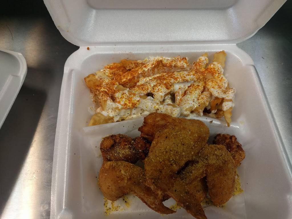 DELICIOUS WINGS LLC | restaurant | 4735 Hwy 119, Montevallo, AL 35115, USA | 2058000410 OR +1 205-800-0410