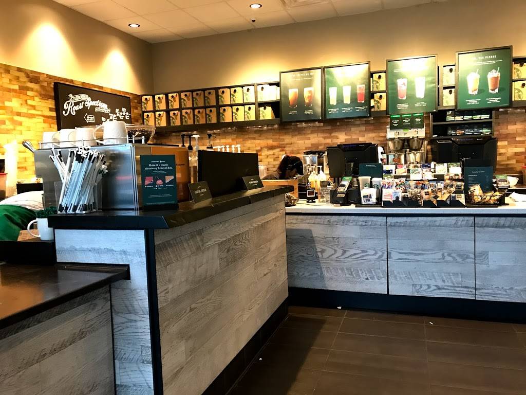 Starbucks | cafe | 301 W Cocoa Beach Causeway, Cocoa Beach, FL 32931, USA | 3217835404 OR +1 321-783-5404