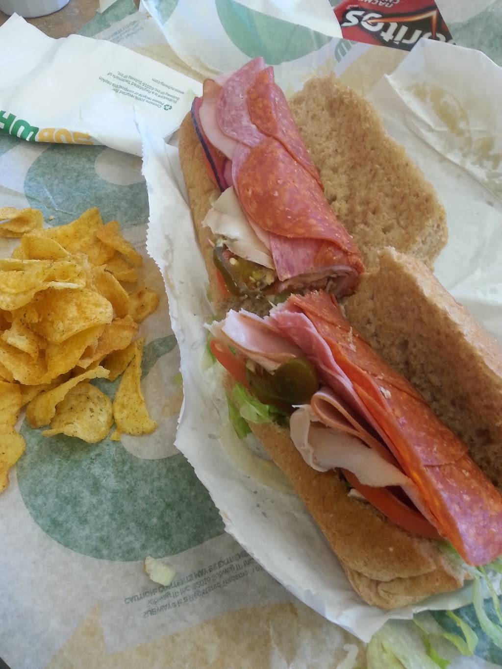 Subway | restaurant | 2221 Roxie Street Northeast, Kannapolis, NC 28083, USA | 7047957827 OR +1 704-795-7827