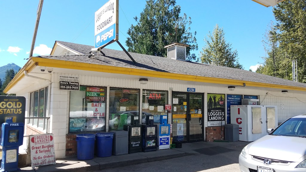 Shell | restaurant | 45284 State Rte 20, Concrete, WA 98237, USA | 3608538931 OR +1 360-853-8931