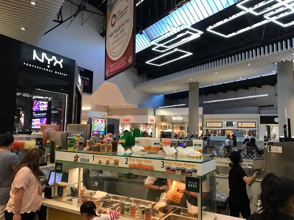 Potato Corner | restaurant | 400 S Baldwin Ave, Arcadia, CA 91007, USA | 6262940720 OR +1 626-294-0720