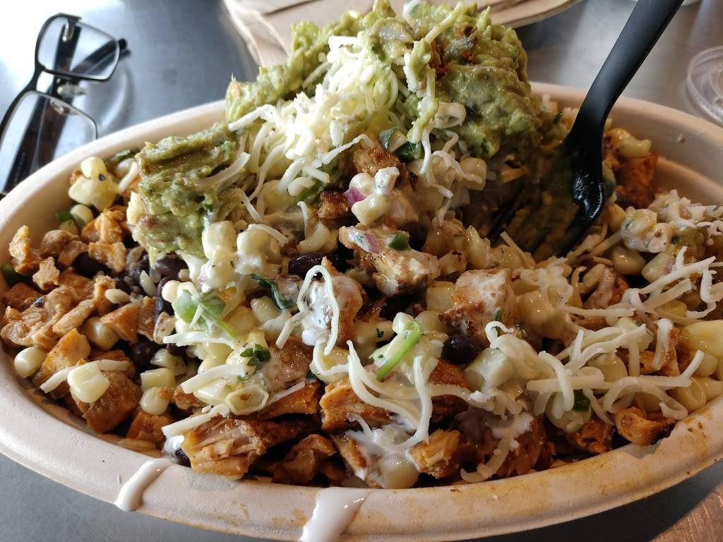 Chipotle Mexican Grill | restaurant | 4733 U.S. 9 #200, Howell, NJ 07731, USA | 7323643937 OR +1 732-364-3937