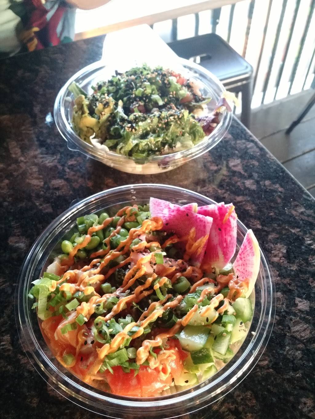 Pokewell | restaurant | 11925 Ventura Blvd, Studio City, CA 91604, USA | 8183584318 OR +1 818-358-4318