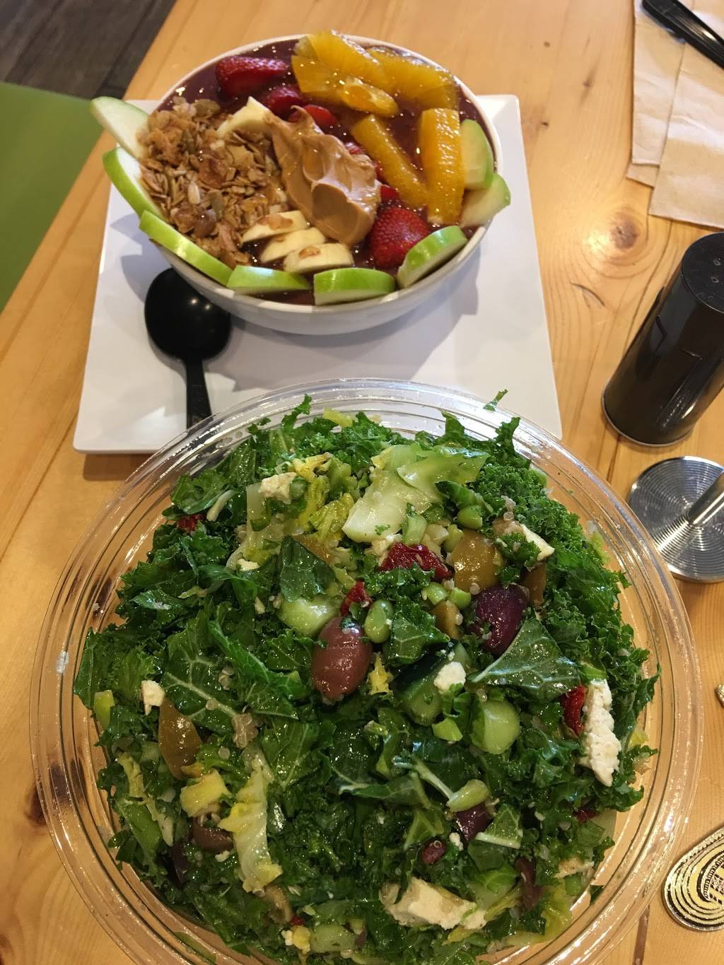 Green Life | restaurant | 266 Mamaroneck Ave, Mamaroneck, NY 10543, USA | 9143411725 OR +1 914-341-1725