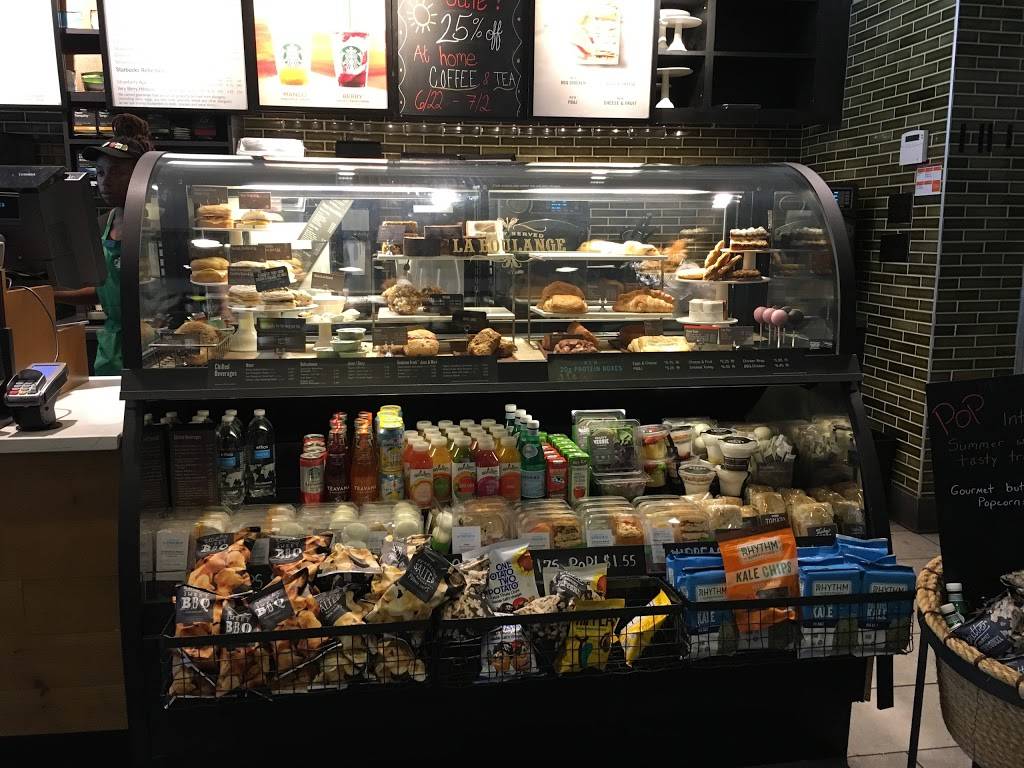 Starbucks | cafe | 916 E Innes St, Salisbury, NC 28144, USA | 7046361402 OR +1 704-636-1402