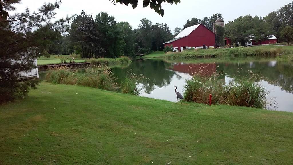 Hilly Haven Golf Course | restaurant | 5911 Co Rd PP, De Pere, WI 54115, USA | 9203366204 OR +1 920-336-6204