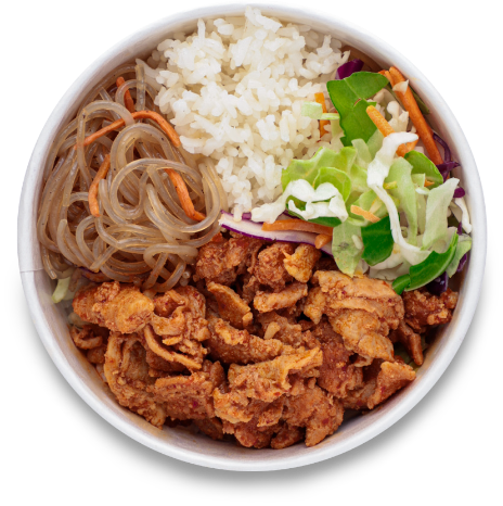 Cupbop - Korean BBQ | restaurant | 7175 W Lake Mead Blvd b125, Las Vegas, NV 89128, USA | 7028613089 OR +1 702-861-3089