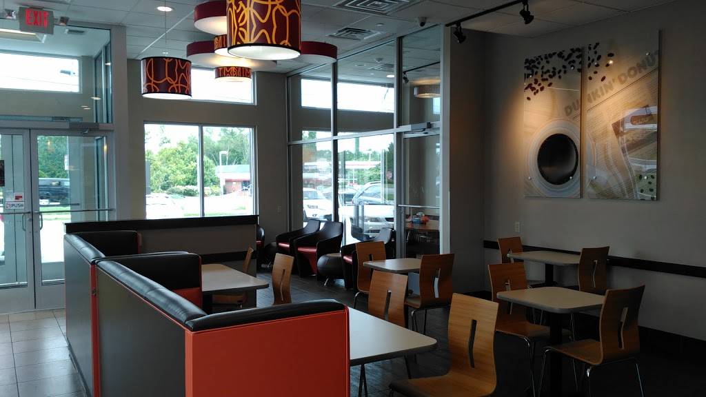 Dunkin Donuts | cafe | 1208 NY-300 #104, Newburgh, NY 12550, USA | 8457872506 OR +1 845-787-2506