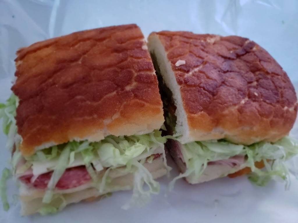Lorenzos Sandwich Shop | meal takeaway | 911 Villa Ave, Belmont, CA 94002, USA | 6505924321 OR +1 650-592-4321