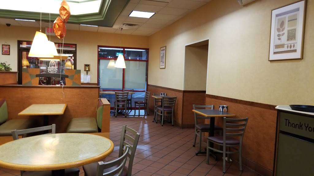 Arbys | restaurant | 2445 Butler St, Easton, PA 18042, USA | 6104380460 OR +1 610-438-0460