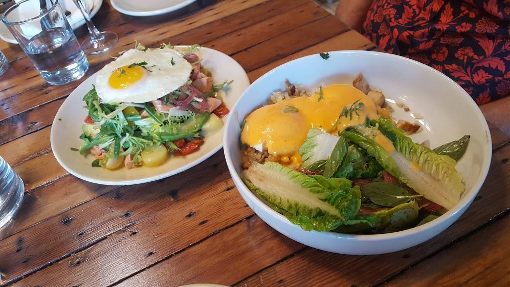 Odys + Penelope | restaurant | 127 South La Brea Ave, Los Angeles, CA 90036, USA | 3239391033 OR +1 323-939-1033