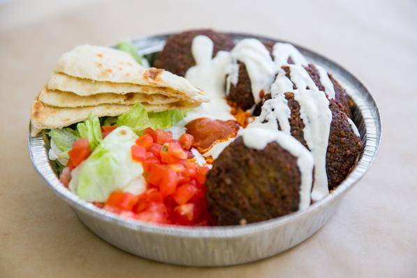 The Halal Guys | restaurant | 5444 Lemmon Ave, Dallas, TX 75209, USA | 4697299929 OR +1 469-729-9929