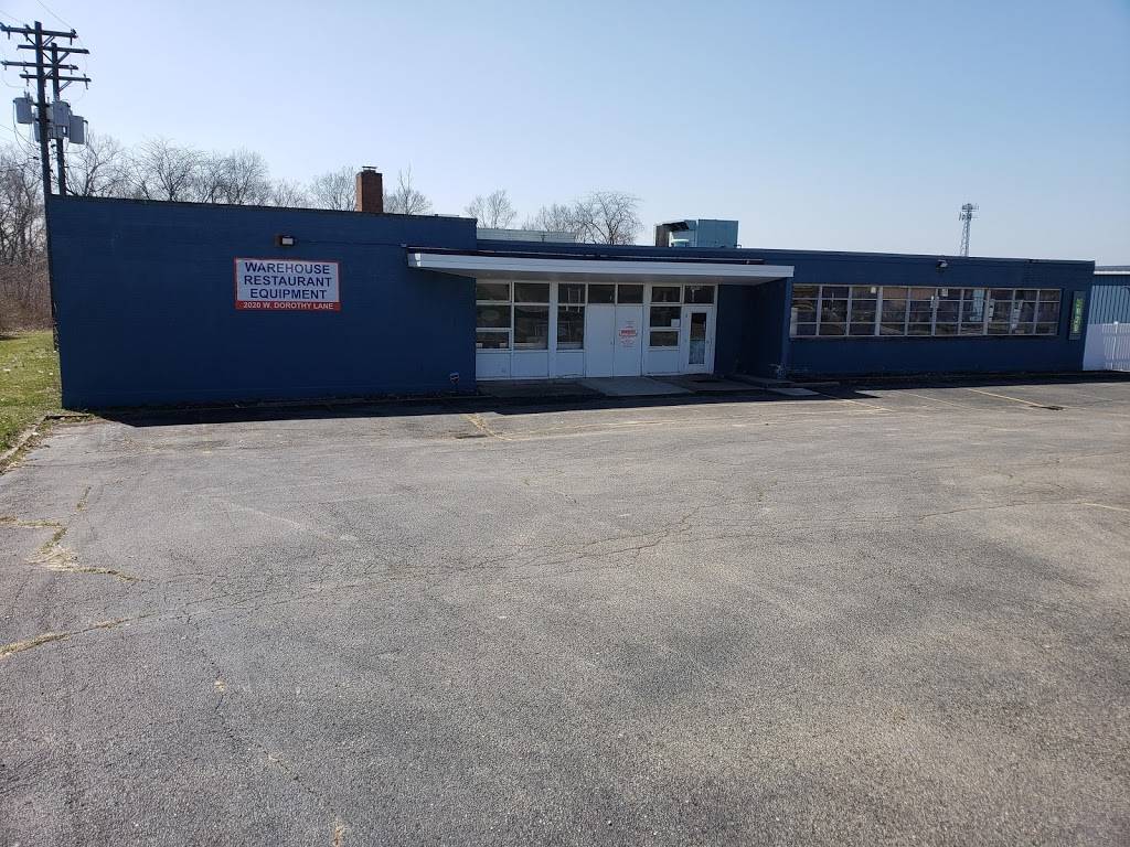 Warehouse Restaurant Equipment | restaurant | 2020 W Dorothy Ln, Moraine, OH 45439, USA | 9372580070 OR +1 937-258-0070